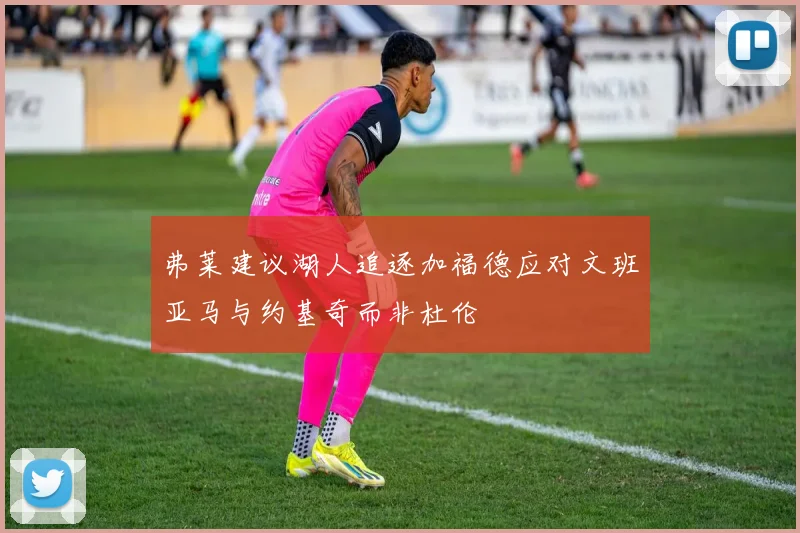 弗莱建议湖人追逐加福德应对文班亚马与约基奇而非杜伦